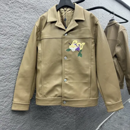 ルイヴィトン ジャケット