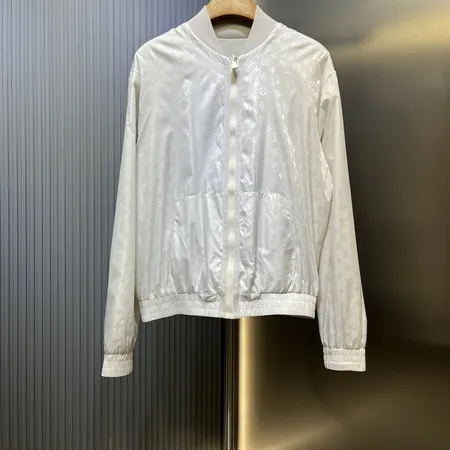 ルイヴィトン ジャケット