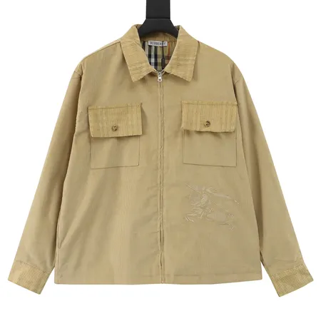 バーバリー ス ジャケット