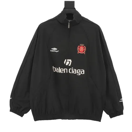 バレンシアガ ジャケット