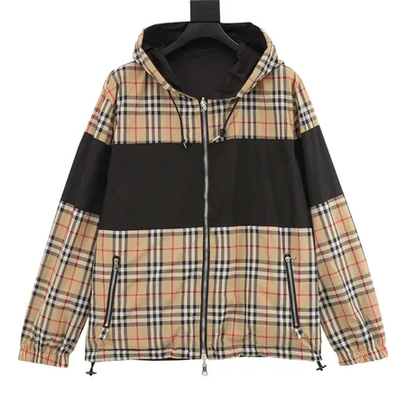 バーバリー ス ジャケット