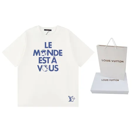 ルイヴィトン Tシャツ