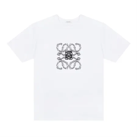 ロエベ Tシャツ