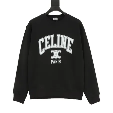 セリーヌ パーカー