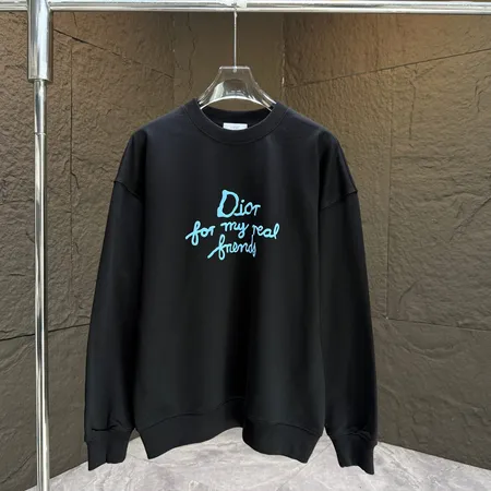 ディオール パーカー