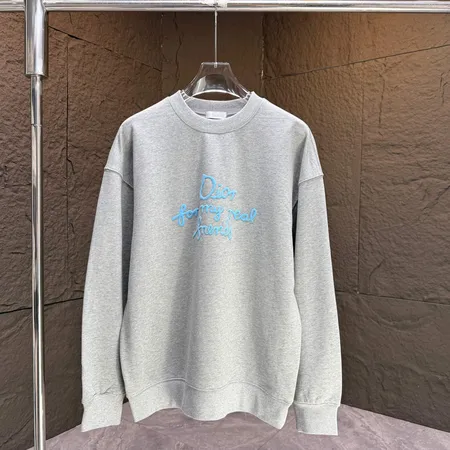 ディオール パーカー