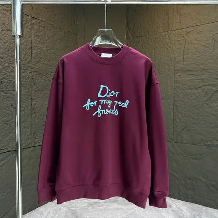 ディオール パーカー