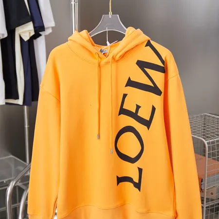 ロエベ パーカー