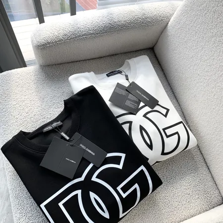 ドルチェ＆ガッバーナ パーカー