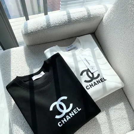 シャネル パーカー