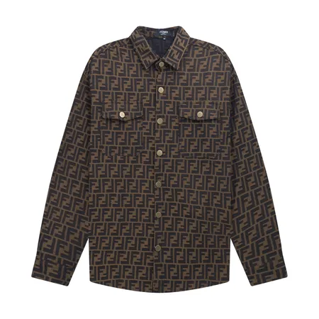 フェンディ シャツ