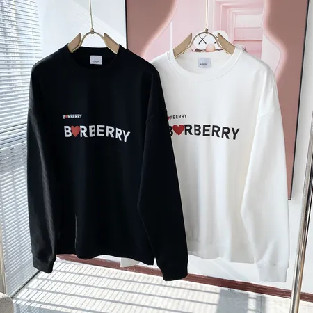 バーバリー ス パーカー