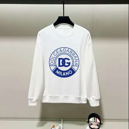 ドルチェ＆ガッバーナ パーカー