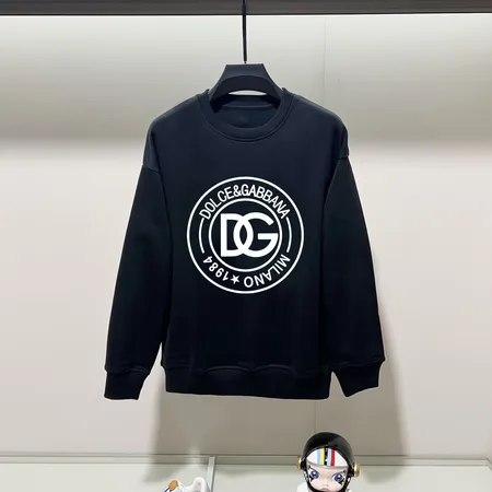 ドルチェ＆ガッバーナ パーカー