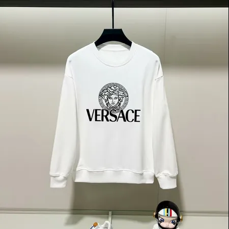 ヴェルサーチ パーカー