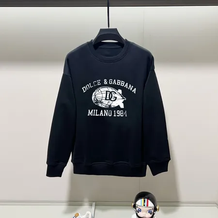 ドルチェ＆ガッバーナ パーカー