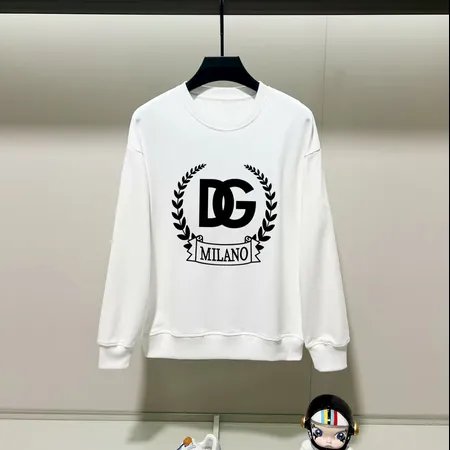 ドルチェ＆ガッバーナ パーカー