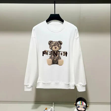 フェンディ パーカー