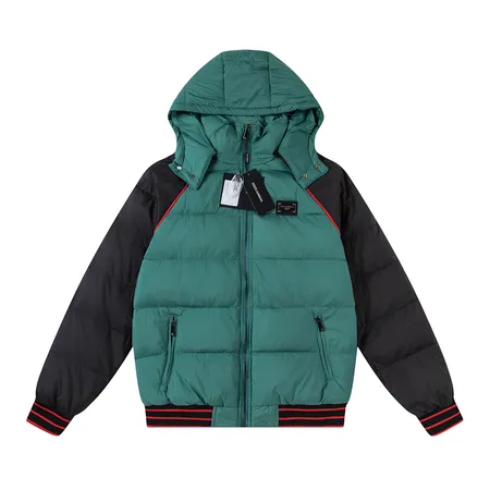 ドルチェ＆ガッバーナ ダウンジャケット