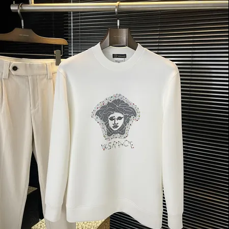 ヴェルサーチ パーカー