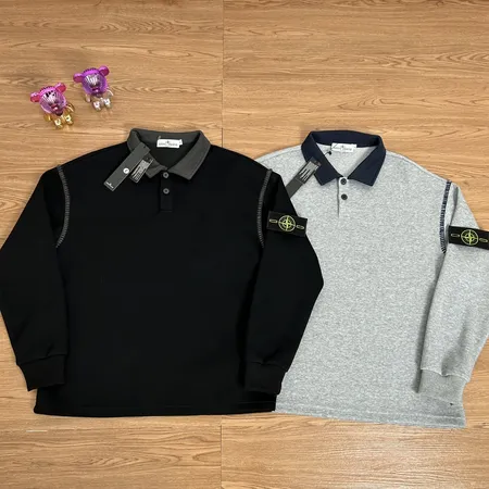 ストーンアイランド パーカー