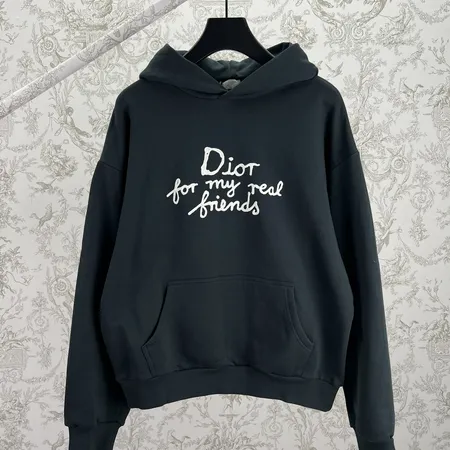 ディオール パーカー