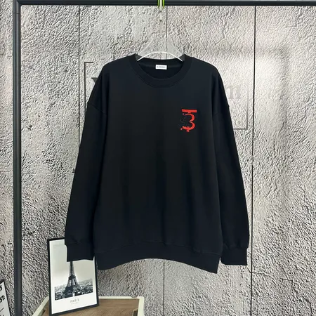 バーバリー ス パーカー