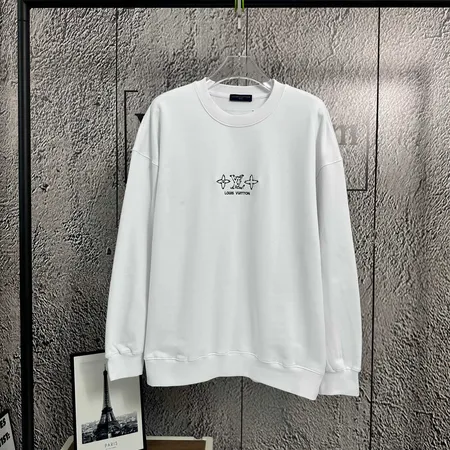 ルイヴィトン パーカー