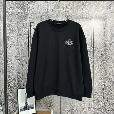 バレンシアガ パーカー