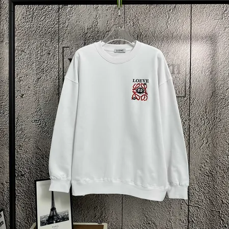 ロエベ パーカー