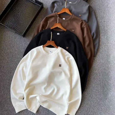 エルメス パーカー