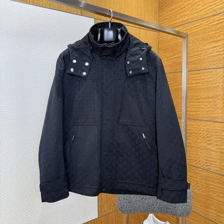 グッチ ジャケット