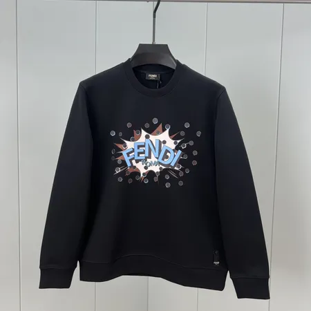 フェンディ パーカー