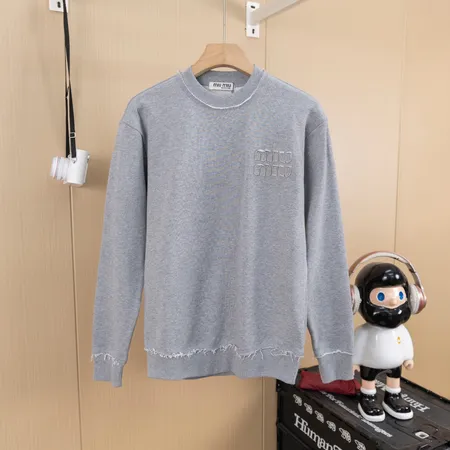 ミュウミュウ パーカー