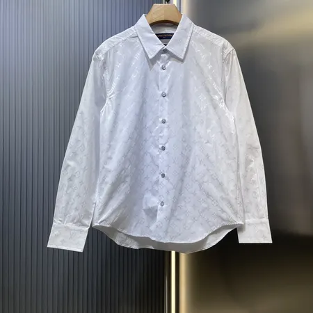 ルイヴィトン シャツ