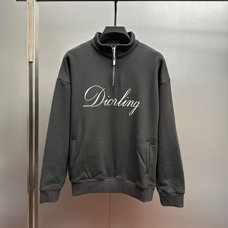 ディオール パーカー