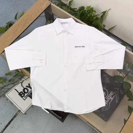 ディオール シャツ