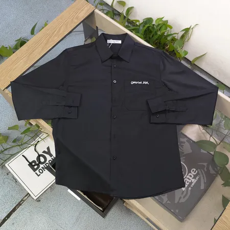 ディオール シャツ