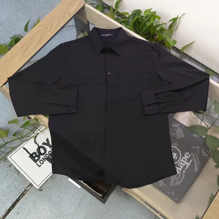 ルイヴィトン シャツ