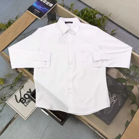 ルイヴィトン シャツ