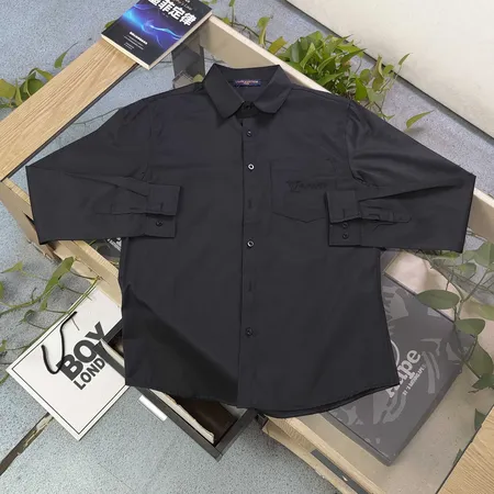 ルイヴィトン シャツ