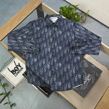 ディオール シャツ