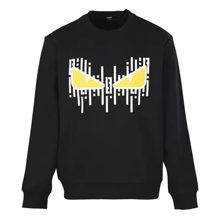 フェンディ パーカー