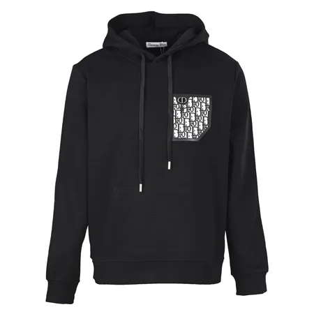 ディオール パーカー