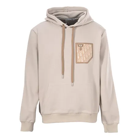 ディオール パーカー