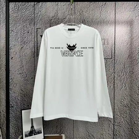 ヴェルサーチ Tシャツ