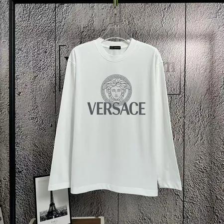 ヴェルサーチ Tシャツ