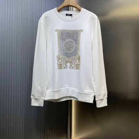 ヴェルサーチ パーカー