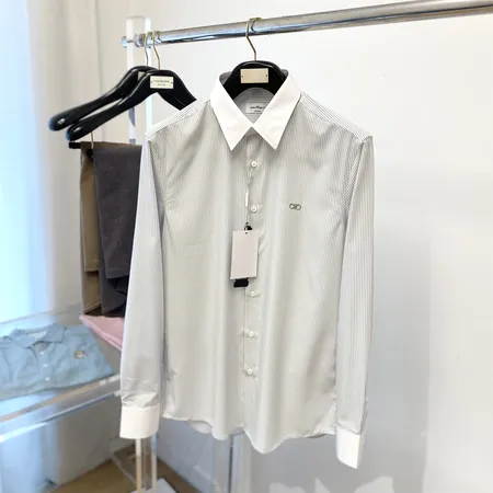 アルマーニ シャツ