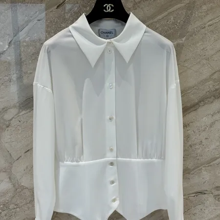シャネル シャツ